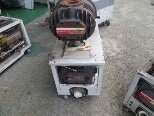 Photo Used EDWARDS QDP80 / QMB250 For Sale