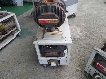 Photo Used EDWARDS QDP80 / QMB250 For Sale