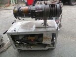 Photo Used EDWARDS QDP80 / QMB250 For Sale