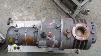 Foto Verwendet EDWARDS QDP80 / QMB250 Zum Verkauf