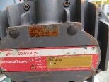 圖為 已使用的 EDWARDS QDP80 / QMB250 待售