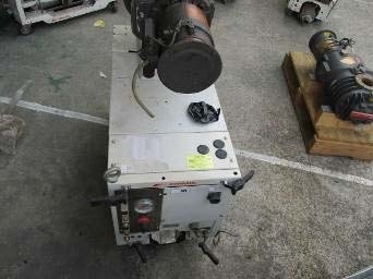 Photo Used EDWARDS QDP80 / QMB250 For Sale