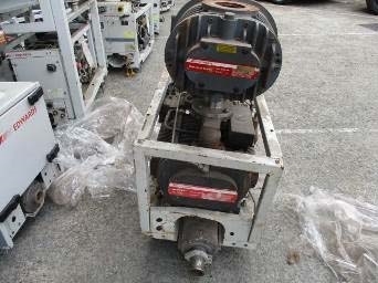 Photo Used EDWARDS QDP80 / QMB250 For Sale