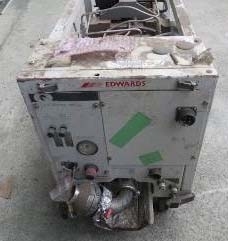 Photo Used EDWARDS QDP80 For Sale