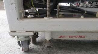 Photo Used EDWARDS QDP80 For Sale