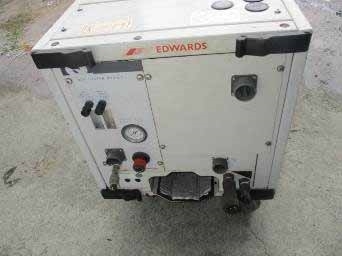 Photo Used EDWARDS QDP80 For Sale