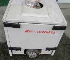 Photo Used EDWARDS QDP80 For Sale