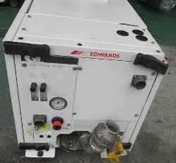 Photo Used EDWARDS QDP80 For Sale