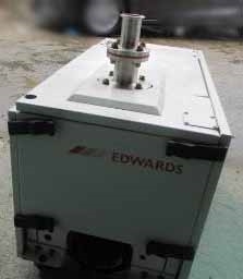 圖為 已使用的 EDWARDS QDP80 待售