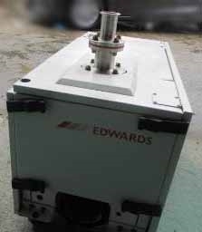 Photo Used EDWARDS QDP80 For Sale