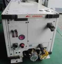 Photo Used EDWARDS QDP80 For Sale