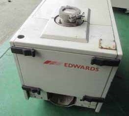 사진 사용됨 EDWARDS QDP80 판매용