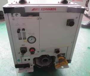 Photo Used EDWARDS QDP80 For Sale