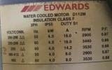 Photo Used EDWARDS QDP80 For Sale