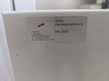 Foto Verwendet EDWARDS QDP80 Zum Verkauf