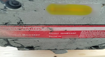圖為 已使用的 EDWARDS QMB250 待售