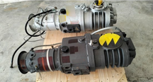 圖為 已使用的 EDWARDS QMB250 待售