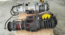 圖為 已使用的 EDWARDS QMB250 待售