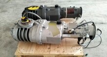 圖為 已使用的 EDWARDS QMB250 待售