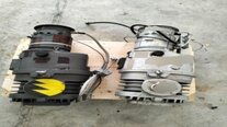 圖為 已使用的 EDWARDS QMB250 待售