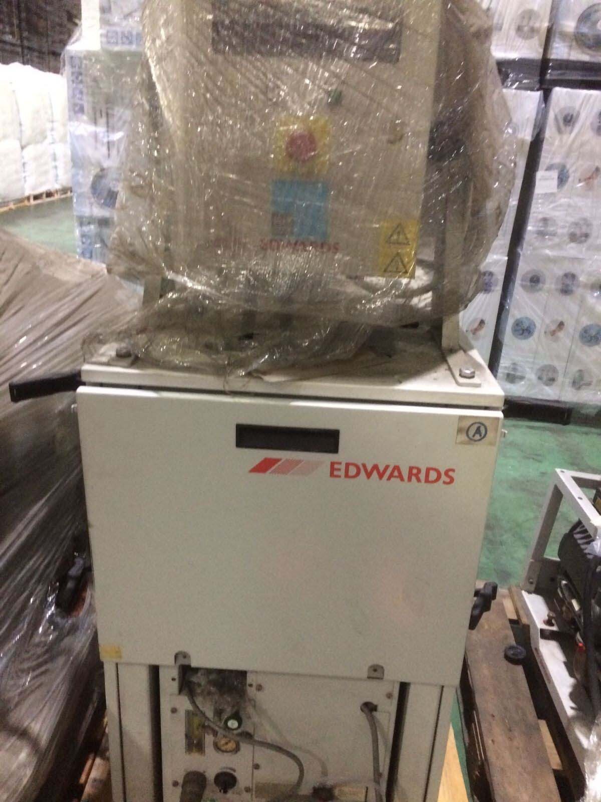 사진 사용됨 EDWARDS QMB500 판매용