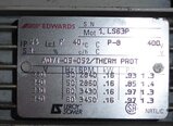 圖為 已使用的 EDWARDS RV1.5 待售