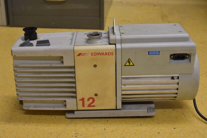 EDWARDS RV12 #293593076