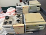 Foto Verwendet EDWARDS RV3 Zum Verkauf
