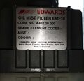 フォト（写真） 使用される EDWARDS RV5 販売のために