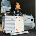フォト（写真） 使用される EDWARDS RV5 販売のために