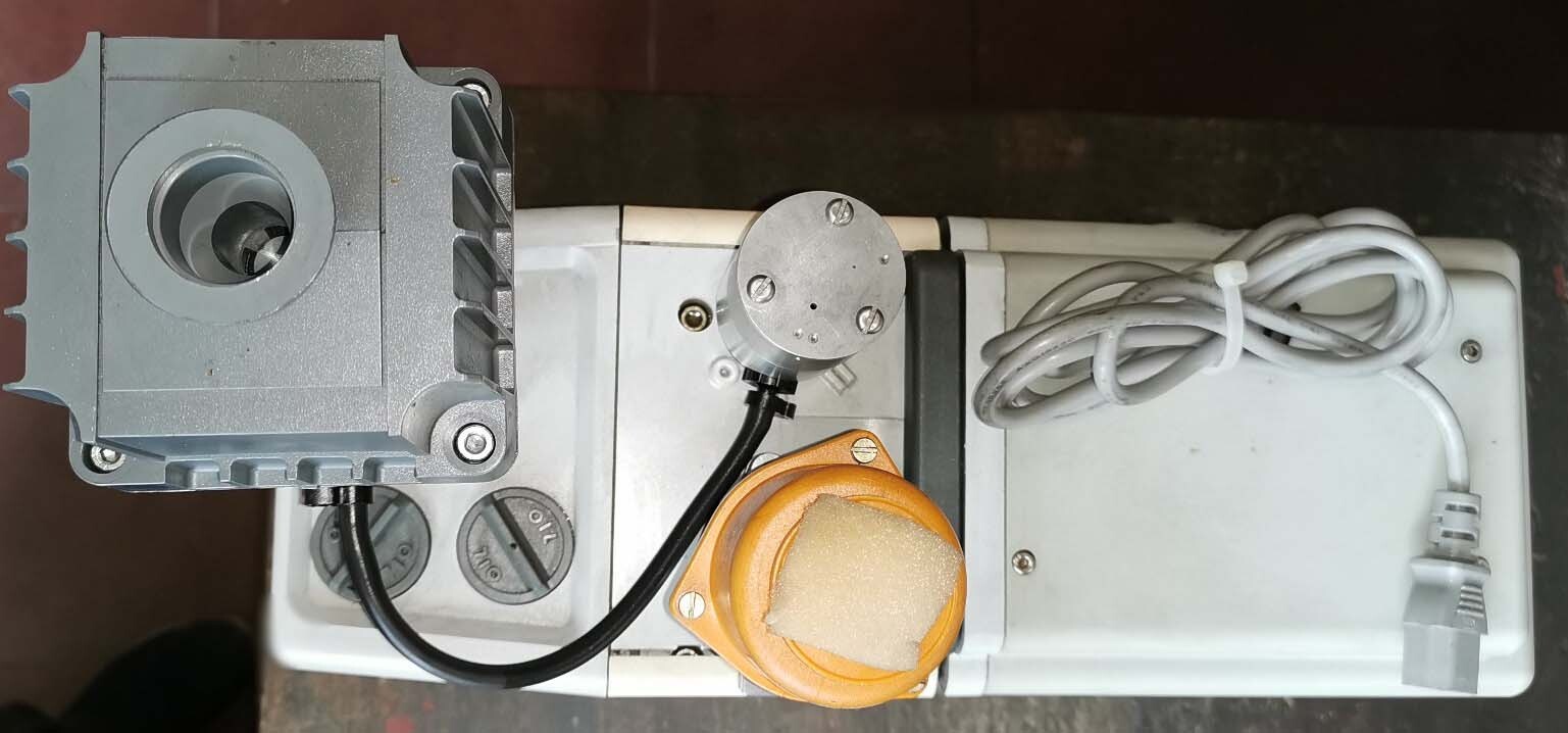 フォト（写真） 使用される EDWARDS RV5 販売のために