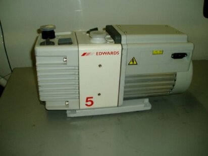 EDWARDS RVM #109900