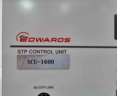 EDWARDS SCU-1600 #293751668