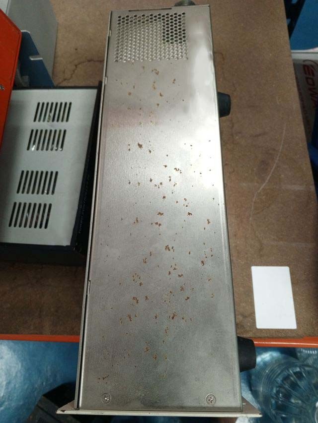 フォト（写真） 使用される EDWARDS SCU-800 販売のために