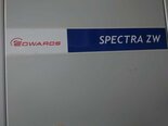 フォト（写真） 使用される EDWARDS Spectra-Z 販売のために