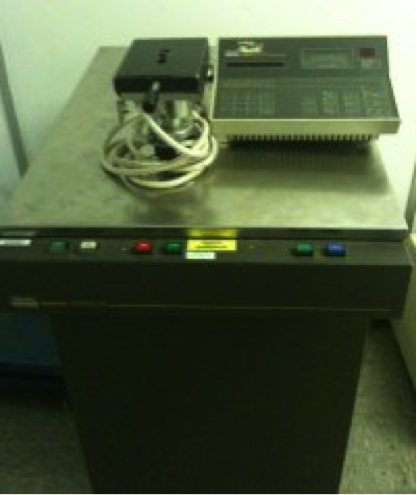 Photo Used EDWARDS Spectron 3000 S.SF For Sale