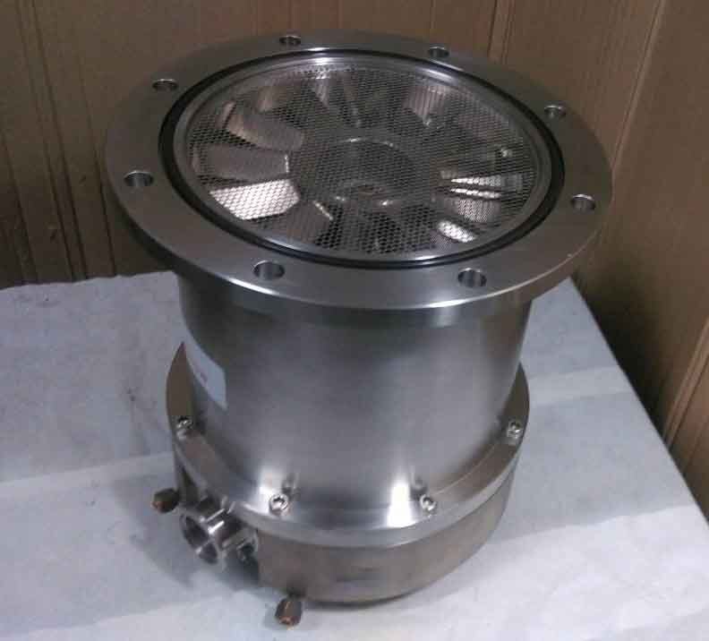 Photo Utilisé EDWARDS STP-A1303C À vendre