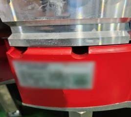 图为 已使用的 EDWARDS STP-IXA3305BPV 待售