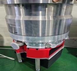图为 已使用的 EDWARDS STP-IXA3305BPV 待售