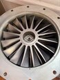 Foto Verwendet EDWARDS STP-iXA3306CV Zum Verkauf