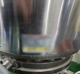 图为 已使用的 EDWARDS STP-XH2603P 待售