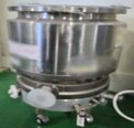 EDWARDS STP-XH2603P