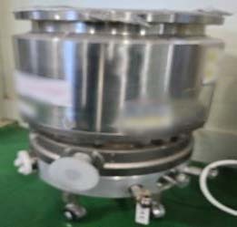 图为 已使用的 EDWARDS STP-XH2603P 待售