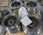 图为 已使用的 EDWARDS STP-XW3503Y 待售