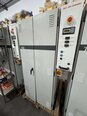 Photo Utilisé EDWARDS TCS-4 À vendre