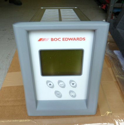 Photo Used EDWARDS TIC 200W For Sale