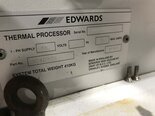 Foto Verwendet EDWARDS TPU2 Zum Verkauf