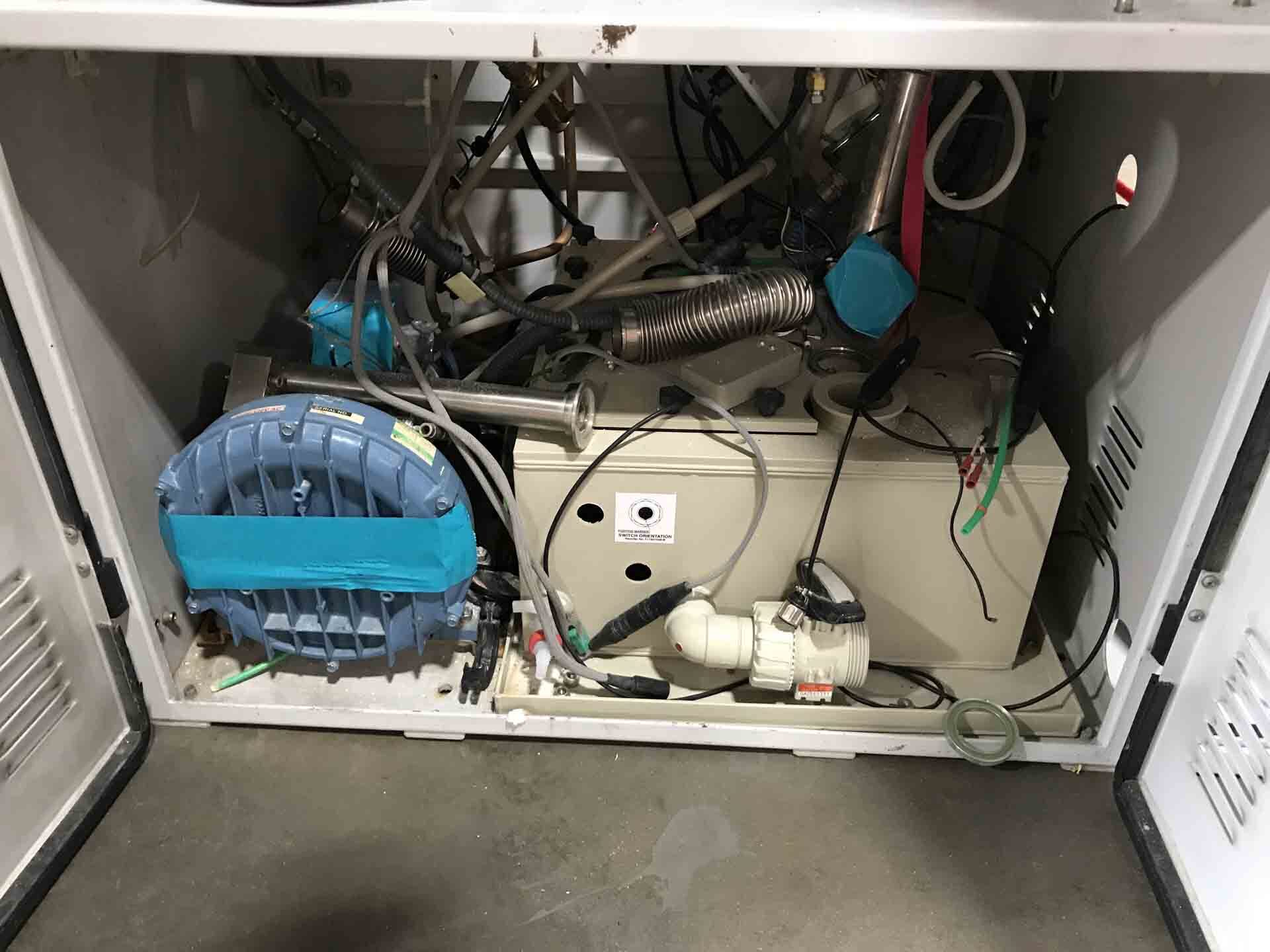 Foto Verwendet EDWARDS TPU 4 Zum Verkauf