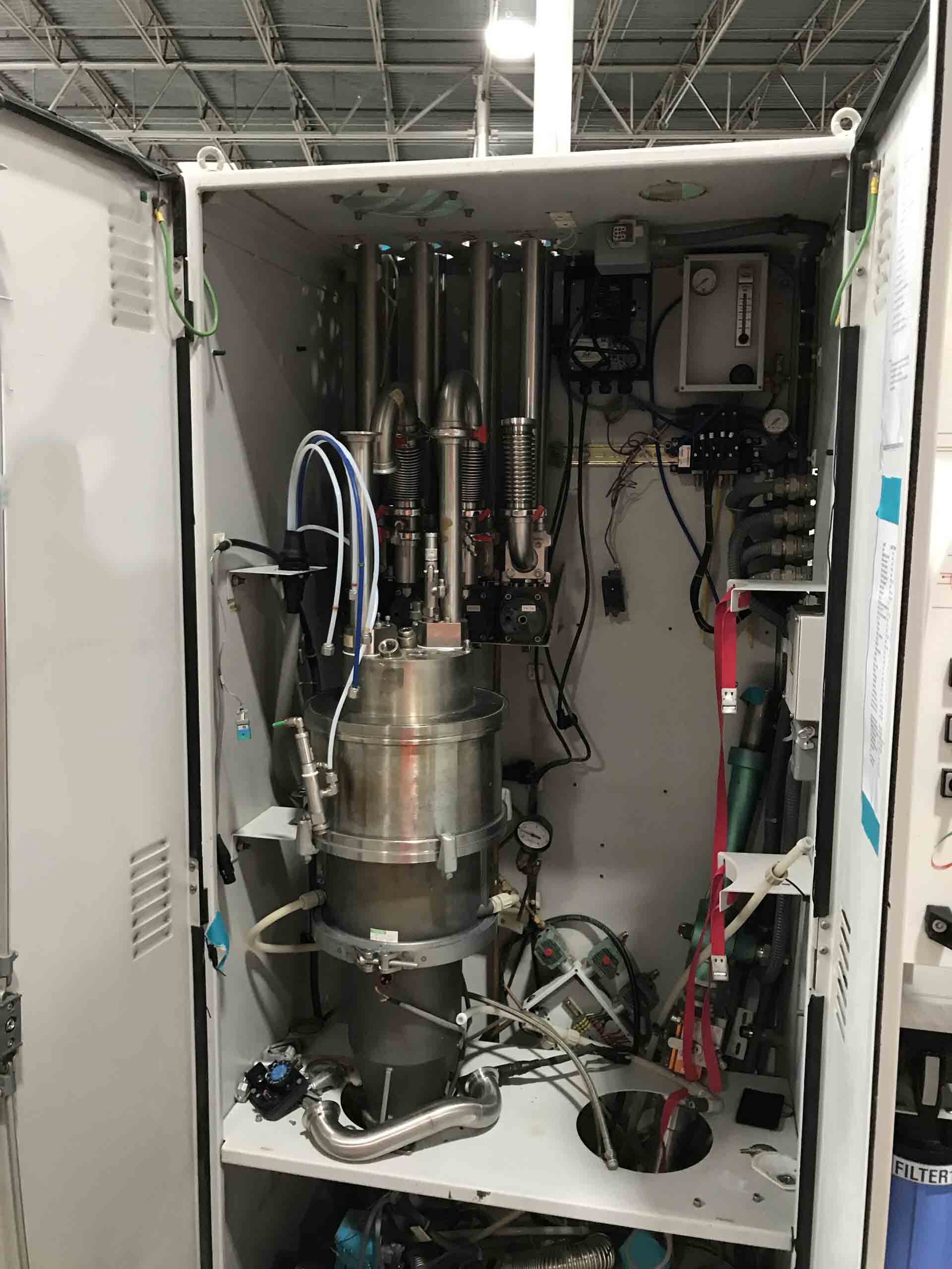 Foto Verwendet EDWARDS TPU 4 Zum Verkauf