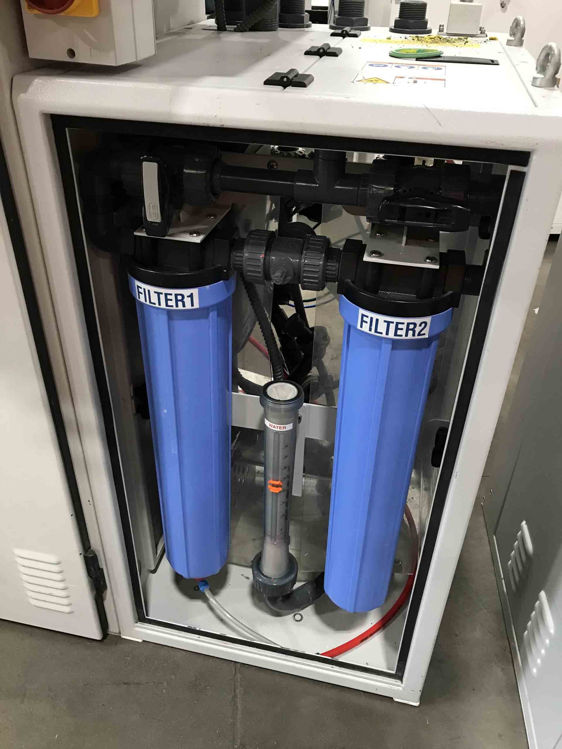 Foto Verwendet EDWARDS TPU 4 Zum Verkauf